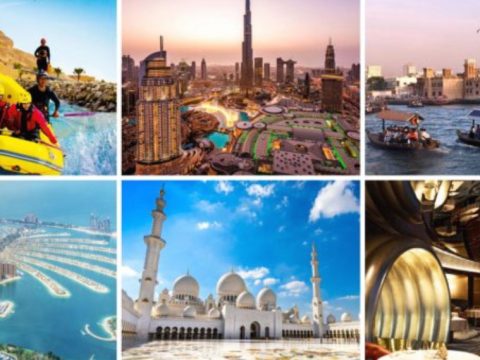 UAE National ML/TF Risk Assessment 2024