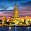 Thailand Country Financial Crime Dashboard 2024 by FCN
