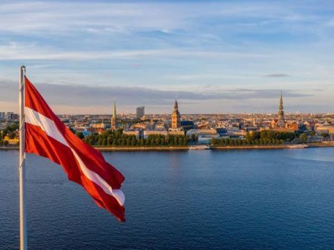 Latvia Financial Crime Summary & Dashboard by FCN – 2025