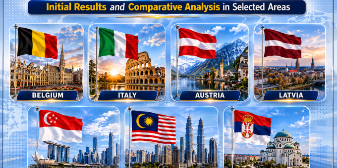 FATF 5th Round Comparative Analysis After 7 Country Reviews by FCN