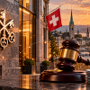 UBS USD125 Million Fine by FCN