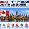Canada – FATF Report – Summary and Key Takeaways